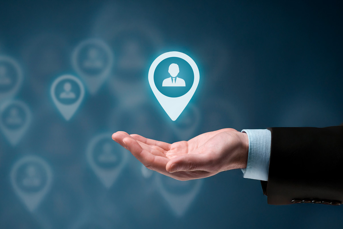 Staffing on Demand